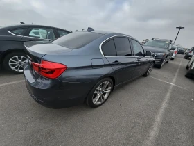 BMW 330 Keyless* Камера* Ел.седалки с памет* SPORT* ЛЮК, снимка 6