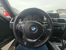 BMW 330 Keyless* Камера* Ел.седалки с памет* SPORT* ЛЮК, снимка 9