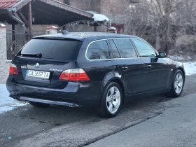 BMW 530, снимка 4