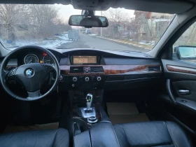 BMW 530, снимка 7