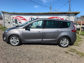 Renault Scenic 2.0DCI автомат/кожа/нави, снимка 2