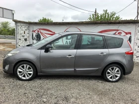 ����� �� �������� �� Renault Scenic 2.0DCI �������/����/����