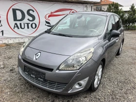 ������ Renault Scenic