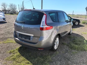 Renault Scenic 2.0DCI автомат/кожа/нави - 10400 лв. - 15756798 | Car24.bg