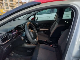 Citroen C3 1.2 i, снимка 13