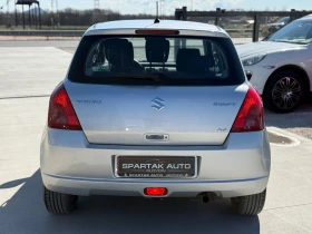 Suzuki Swift 1.3i* 44* 2008* *  *  | Mobile.bg    5