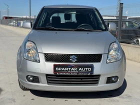 Suzuki Swift 1.3i* 44* 2008* *  *  | Mobile.bg    2