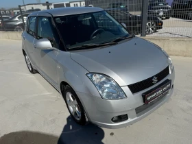 Suzuki Swift 1.3i* 44* 2008* *  *  | Mobile.bg    3