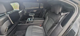 BMW 740 740L XD - 120000 лв. - 92054291 | Car24.bg