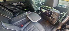 BMW 740 740L XD - 120000 лв. - 92054291 | Car24.bg