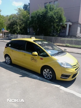 Обява за продажба на Citroen C4 Picasso EXCLUSIVE  ~5 200 лв. - изображение 1