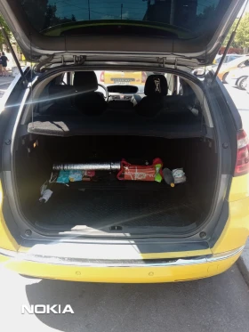 Citroen C4 Picasso EXCLUSIVE  | Mobile.bg    6
