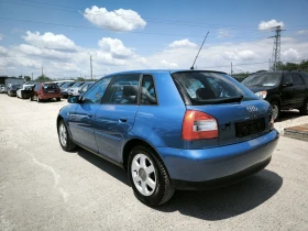 Audi A3 1.6i - 4900 лв. - 79814754 6