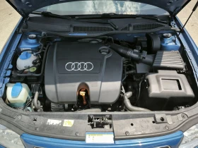 Audi A3 1.6i - 4900 лв. - 79814754 15