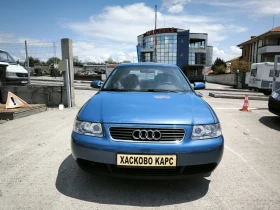 Audi A3 1.6i - 4900 лв. - 79814754 2