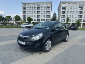 Обява за продажба на Opel Corsa 1.2 Benzin-Gas ~8 100 лв. - изображение 2