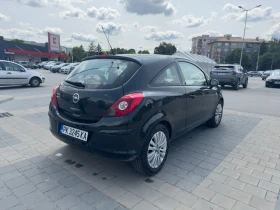 Обява за продажба на Opel Corsa 1.2 Benzin-Gas ~8 100 лв. - изображение 3