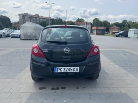 Обява за продажба на Opel Corsa 1.2 Benzin-Gas ~8 100 лв. - изображение 4