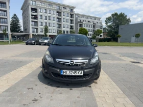 Обява за продажба на Opel Corsa 1.2 Benzin-Gas ~8 100 лв. - изображение 1