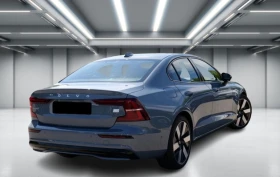 Volvo S60 T8 Recharge = Ultimate Dark =  | Mobile.bg    4