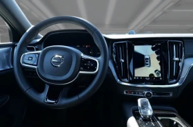 Volvo S60 T8 Recharge = Ultimate Dark =  | Mobile.bg    9