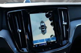 Volvo S60 T8 Recharge = Ultimate Dark =  | Mobile.bg    12