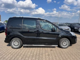 Citroen Berlingo 1.6HDI NAVI EURO 6 | Mobile.bg    5