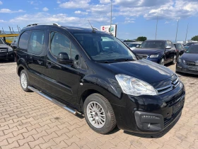 Citroen Berlingo 1.6HDI NAVI EURO 6 | Mobile.bg    4