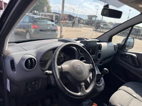 Citroen Berlingo 1.6HDI NAVI EURO 6 | Mobile.bg    13