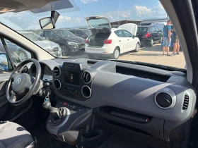 Citroen Berlingo 1.6HDI NAVI EURO 6 | Mobile.bg    12