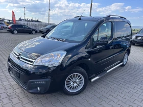 Citroen Berlingo 1.6HDI NAVI EURO 6
