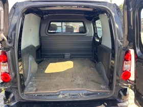 Citroen Berlingo 1.6HDI NAVI EURO 6 | Mobile.bg    9