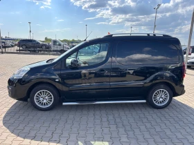 Citroen Berlingo 1.6HDI NAVI EURO 6 | Mobile.bg    11