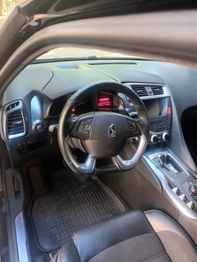 Обява за продажба на Citroen DS5 ~14 500 лв. - изображение 6