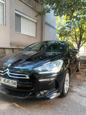 Обява за продажба на Citroen DS5 ~14 500 лв. - изображение 9