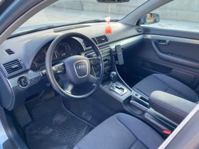Audi A4 B7 - | Mobile.bg    11