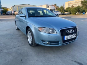 Audi A4 B7 - | Mobile.bg    2
