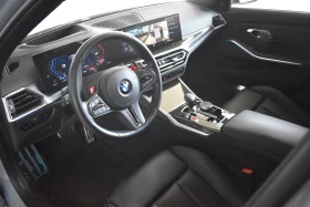 BMW M3 Competition M xDrive Туринг - 157800 лв. - 51006863 6