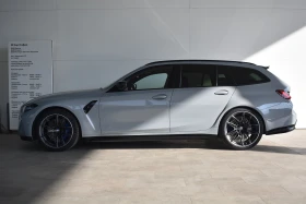 BMW M3 Competition M xDrive Туринг - 157800 лв. - 51006863 3