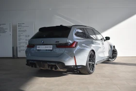 BMW M3 Competition M xDrive Туринг - 157800 лв. - 51006863 2