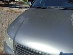 Audi A4 | Mobile.bg    9