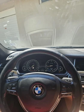 Обява за продажба на BMW 730 F02LD full ekstri ~34 000 лв. - изображение 8