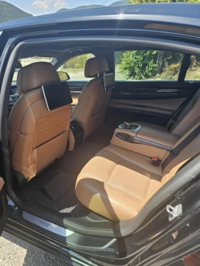 Обява за продажба на BMW 730 F02LD full ekstri ~34 000 лв. - изображение 4