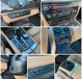 Обява за продажба на BMW 730 F02LD full ekstri ~34 000 лв. - изображение 11