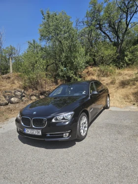 Обява за продажба на BMW 730 F02LD full ekstri ~34 000 лв. - изображение 2