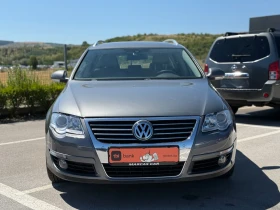 Обява за продажба на VW Passat 2.0TDI* DSG* НАВИГАЦИЯ* КОЖА * ЛИЗИНГ*  ~9 500 лв. - изображение 1