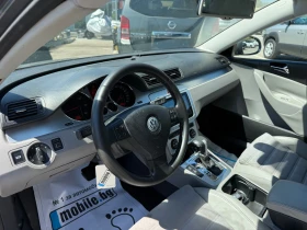 Обява за продажба на VW Passat 2.0TDI* DSG* НАВИГАЦИЯ* КОЖА * ЛИЗИНГ*  ~9 500 лв. - изображение 9