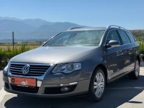 Обява за продажба на VW Passat 2.0TDI* DSG* НАВИГАЦИЯ* КОЖА * ЛИЗИНГ*  ~9 500 лв. - изображение 1