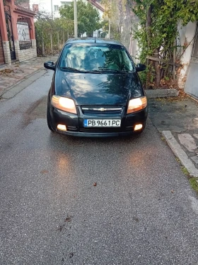 Chevrolet Kalos 2006 | Mobile.bg    6