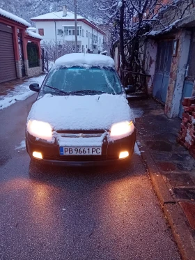  Chevrolet Kalos